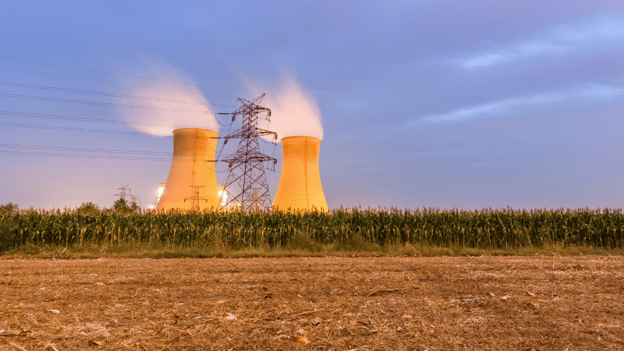 EDF 2025