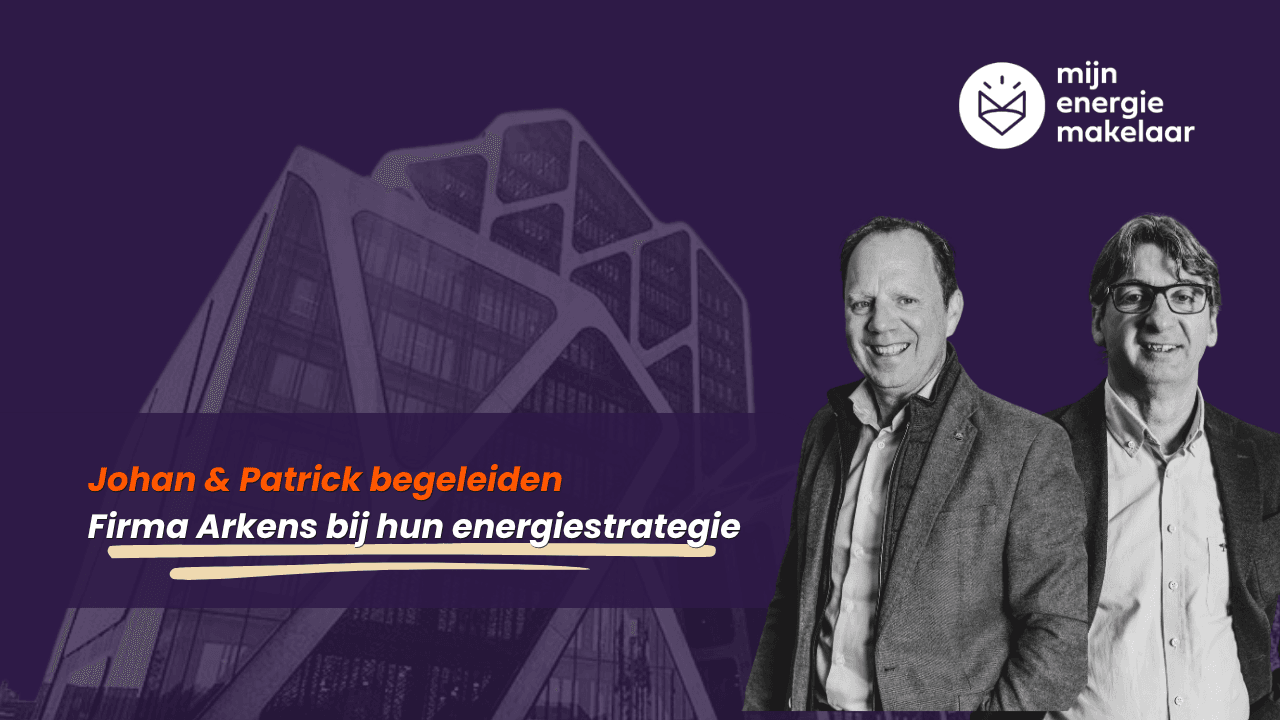 energiemakelaar