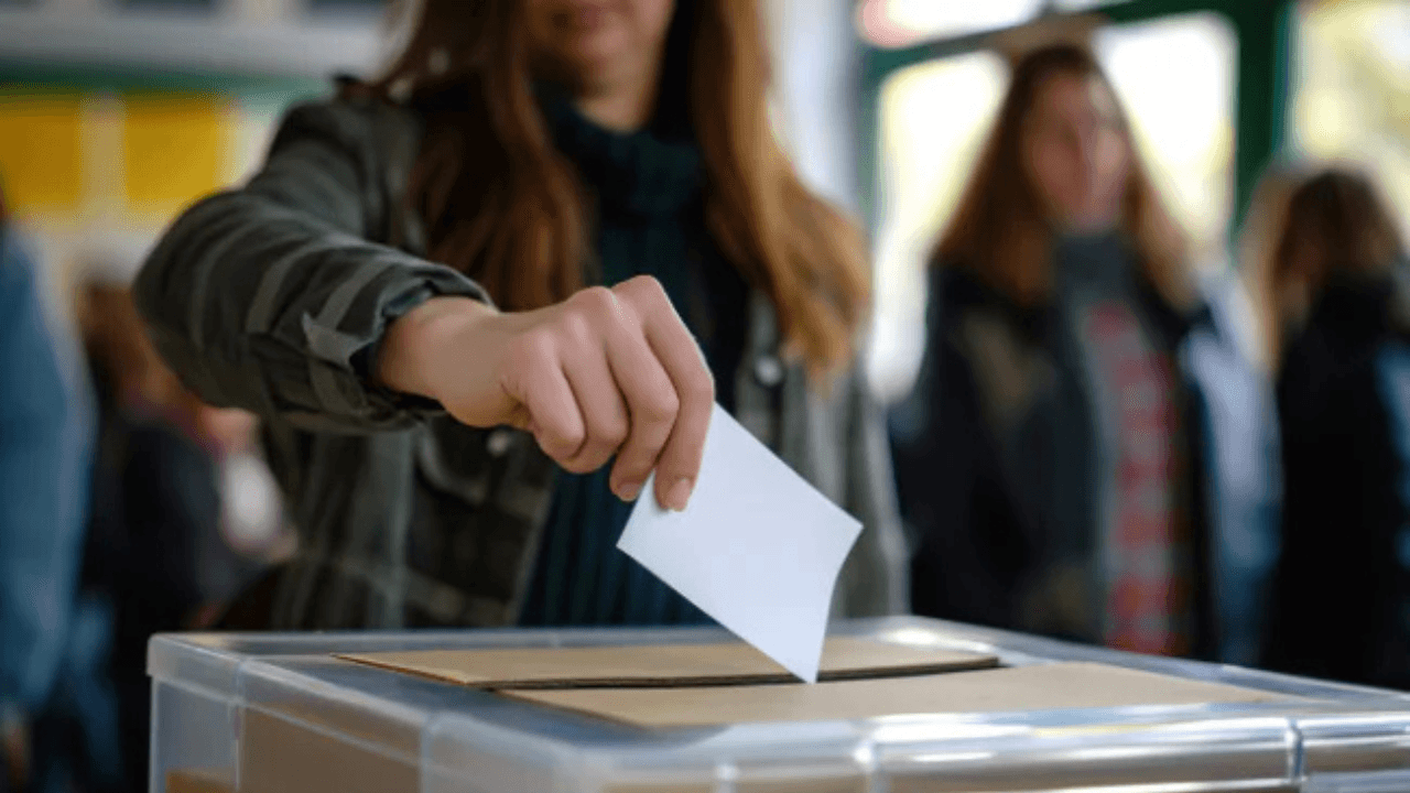 élections législatives 2024