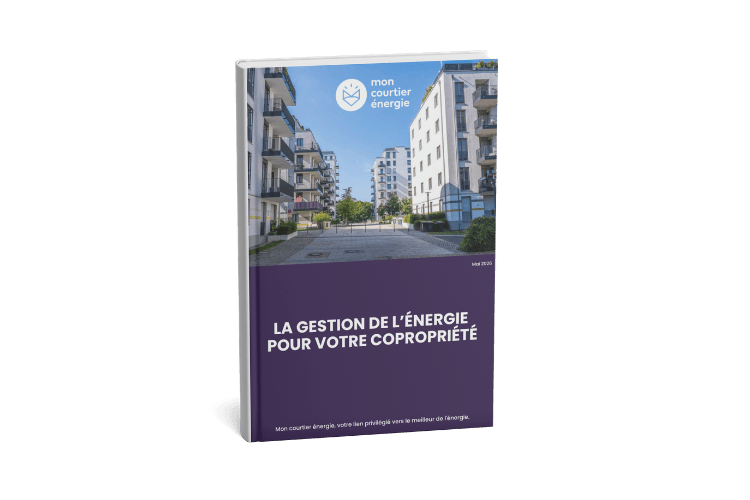 Téléchargez notre guide pour les copropriétés 