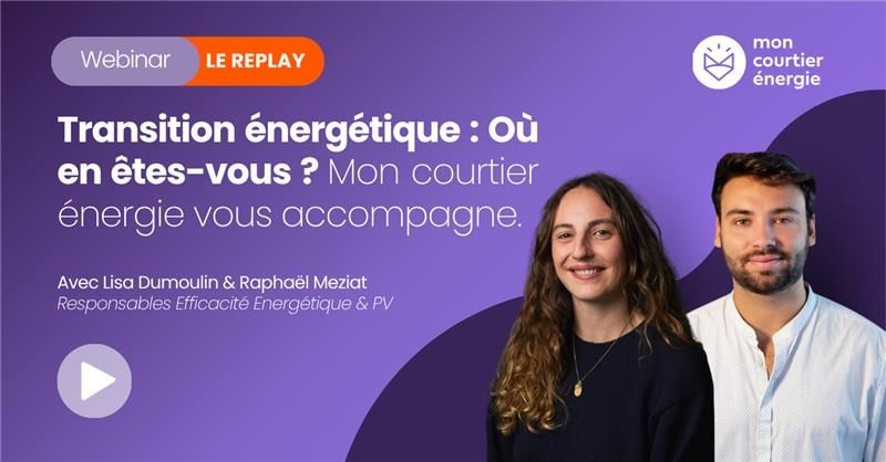 transition énergétique