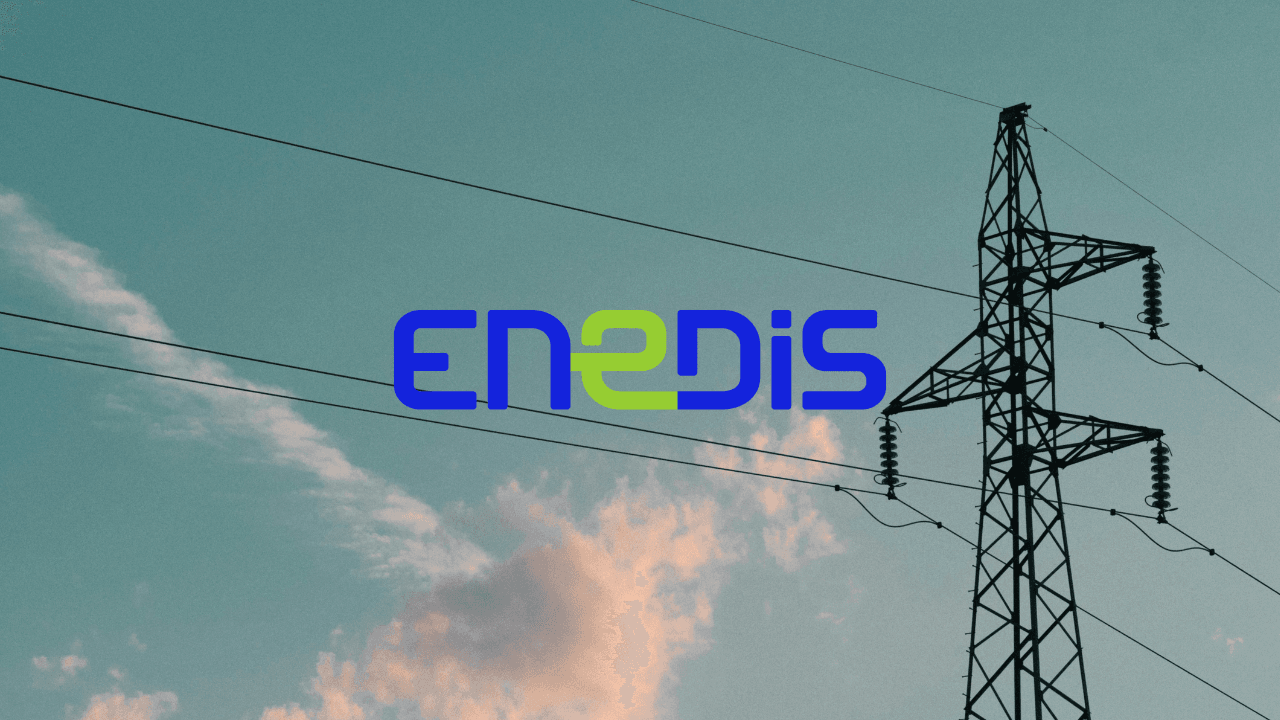 contact enedis