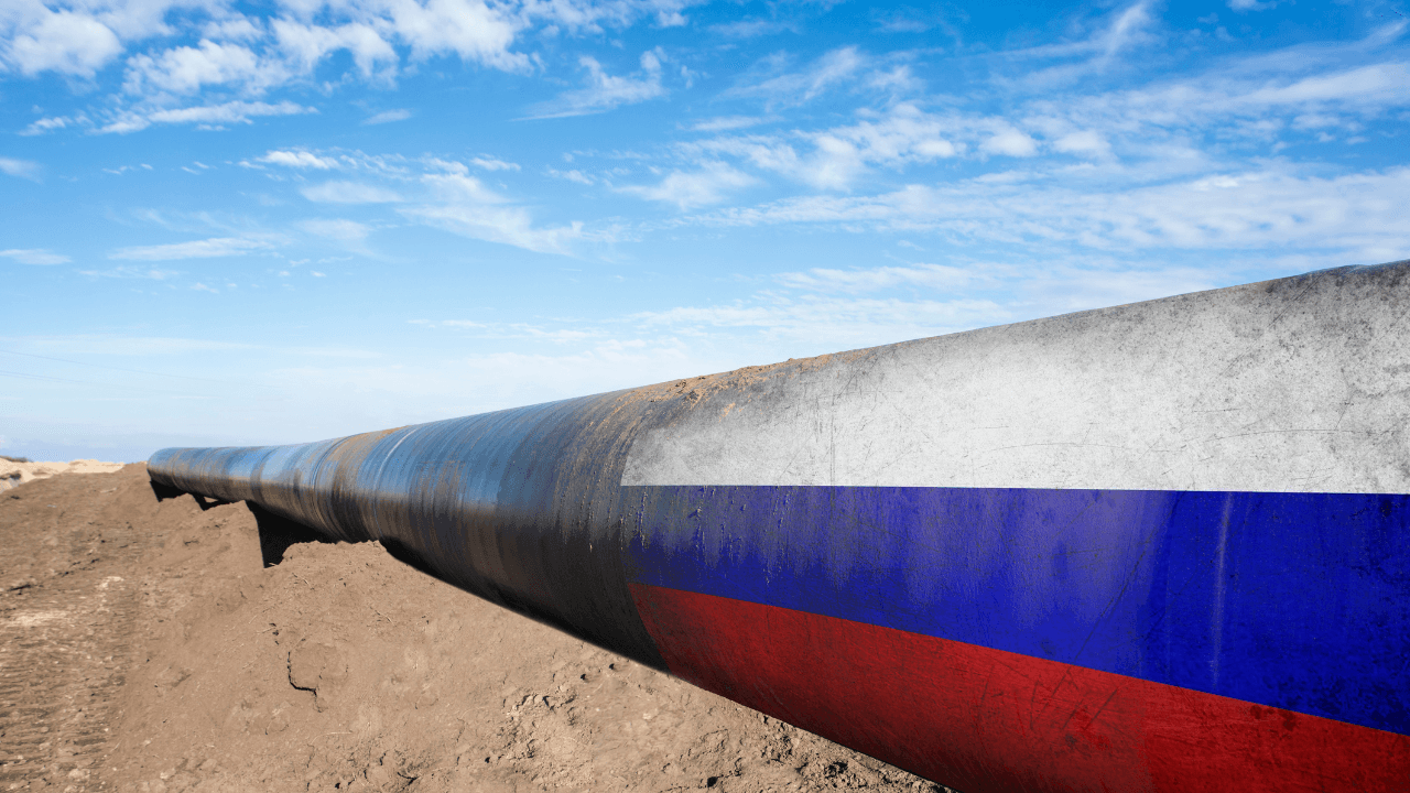 interdiction gaz russe