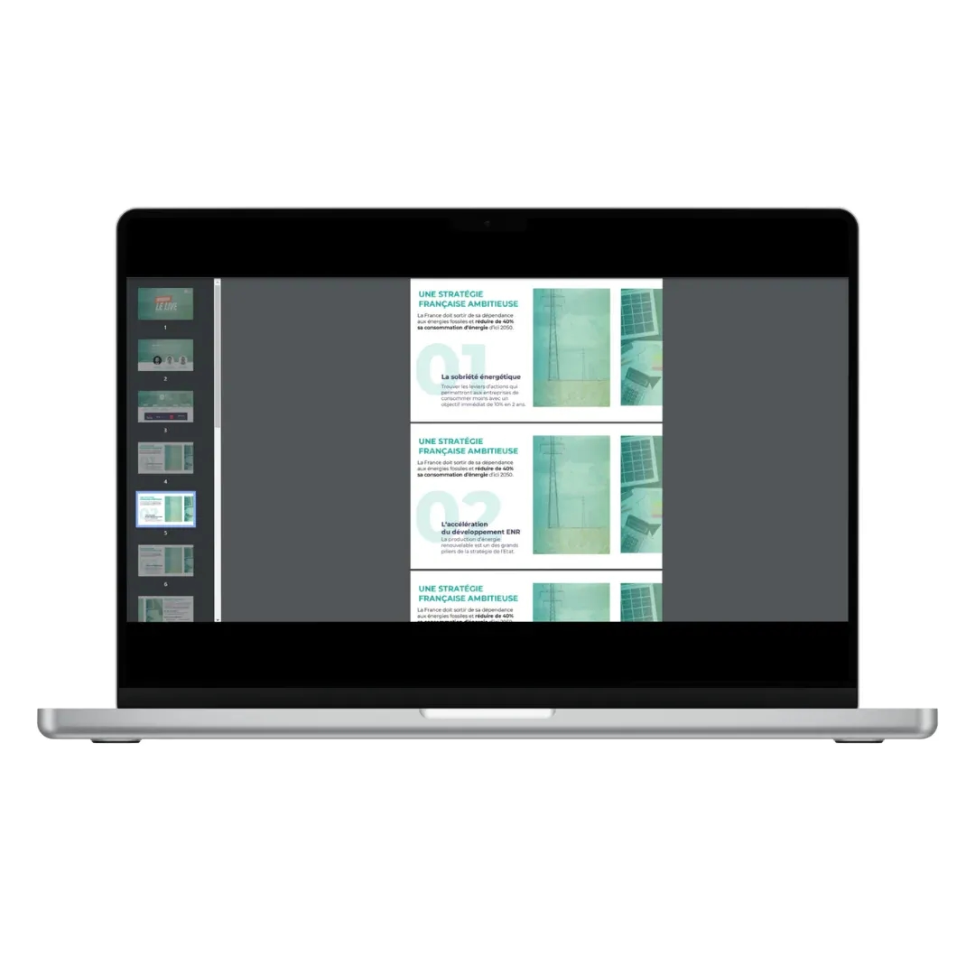 L’Après décret tertiaire : quel accompagnement pour votre entreprise ?