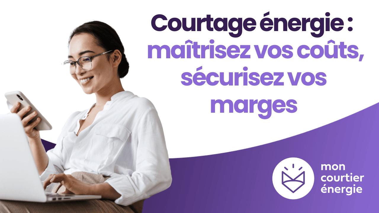 courtage énergie