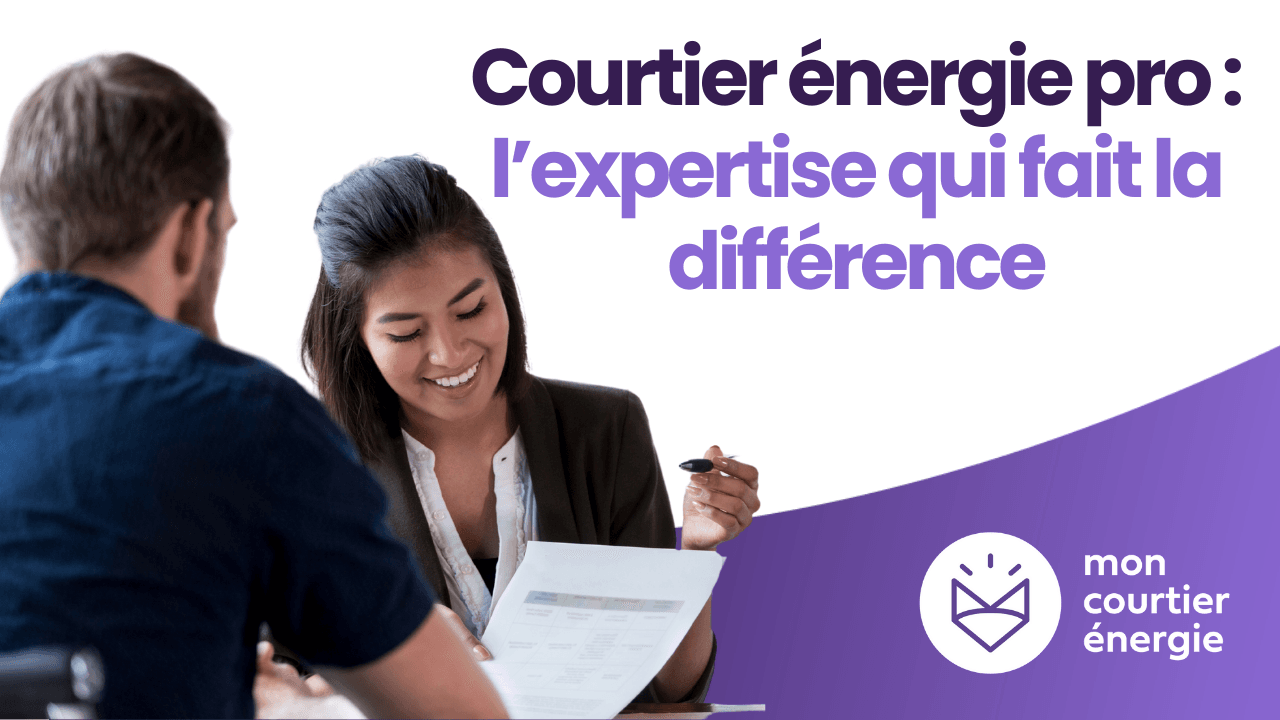 courtier énergie pro