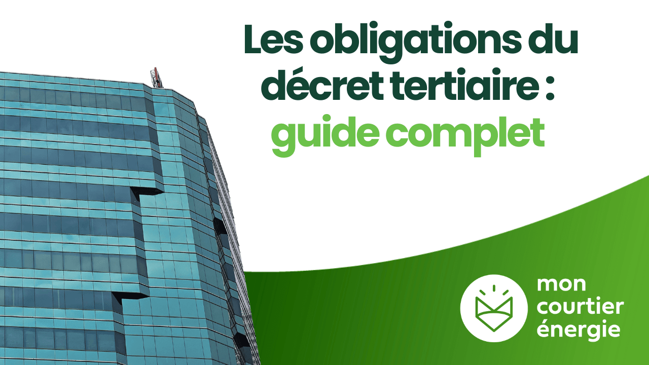 décret tertiaire obligation