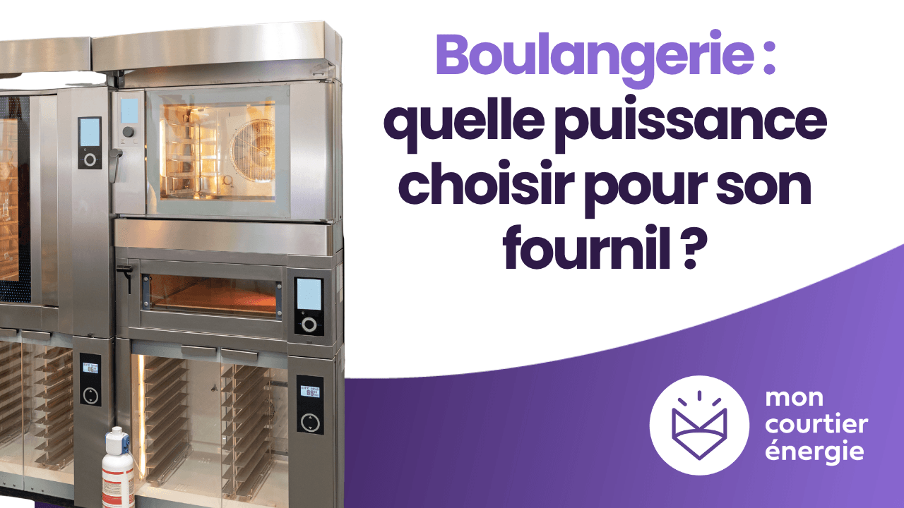 puissance compteur boulangerie