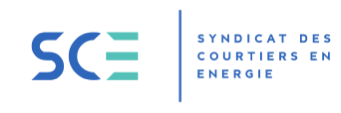 Logo SCE