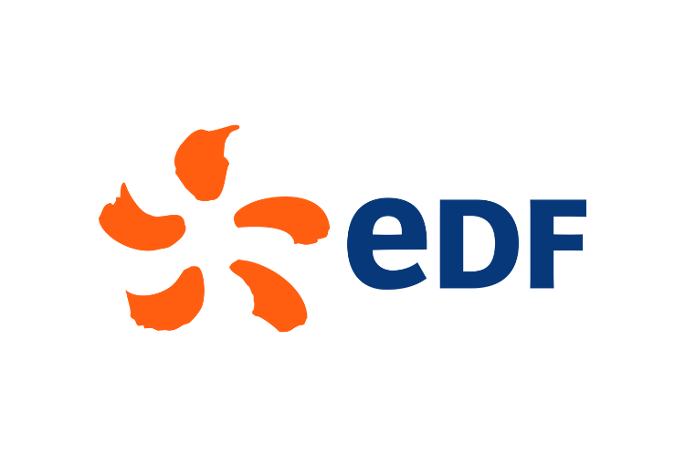 Logo EDF