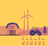 agriculteurs MON COURTIER ENERGIE