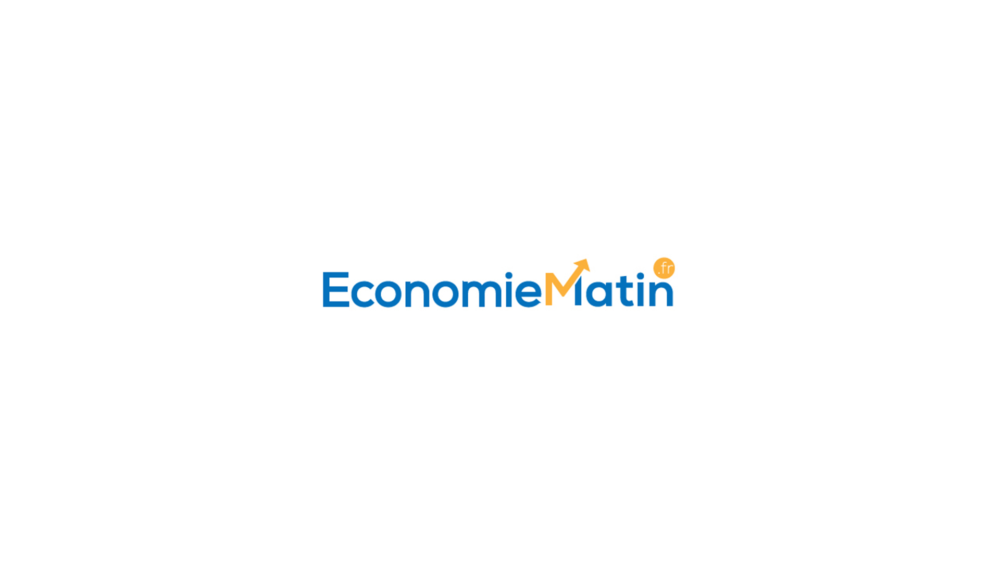 Logo Economie Matin