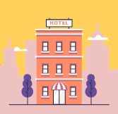 hotels restaurants MON COURTIER ENERGIE