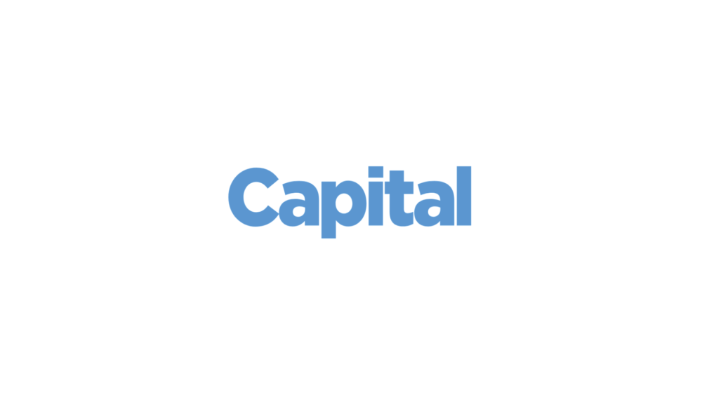 logo Capital