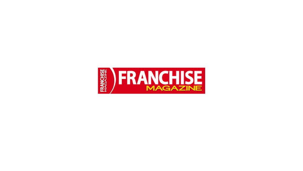 logo Franchise Magazine