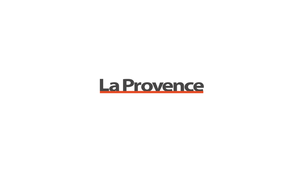 logo La Provence