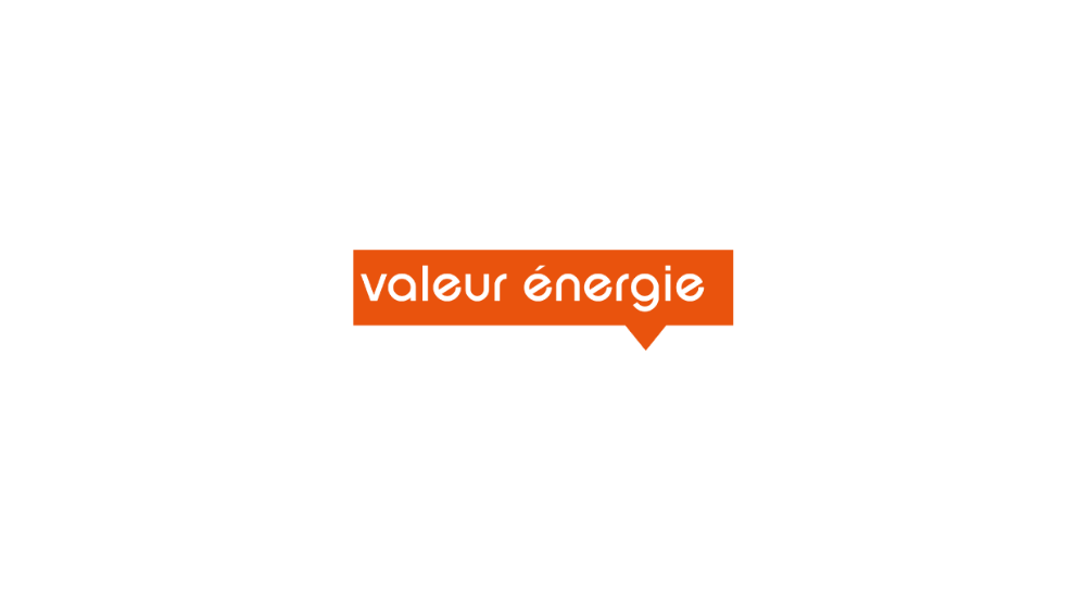 logo valeur énergie