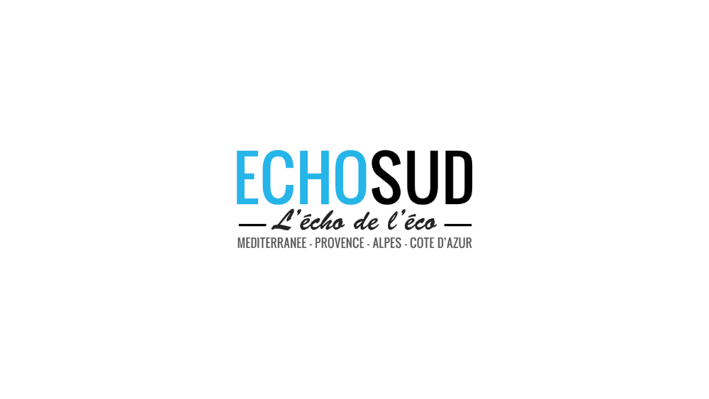 logo Echo Sud