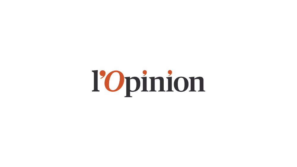 logo l'Opinion