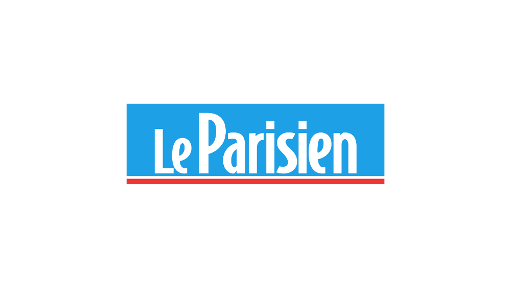 logo Le Parisien