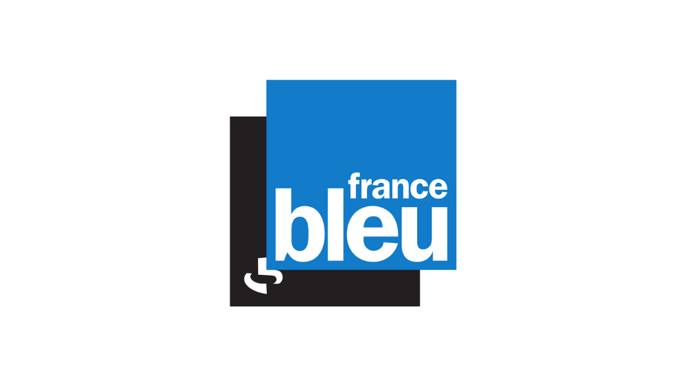 logo France Bleu