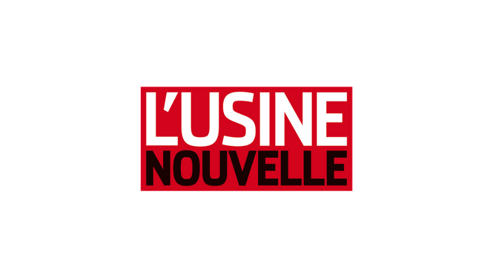 logo Usine Nouvelle