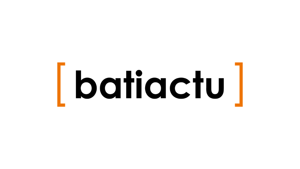 logo Batiactu