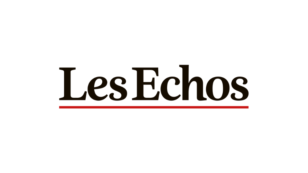 logo Les Echos