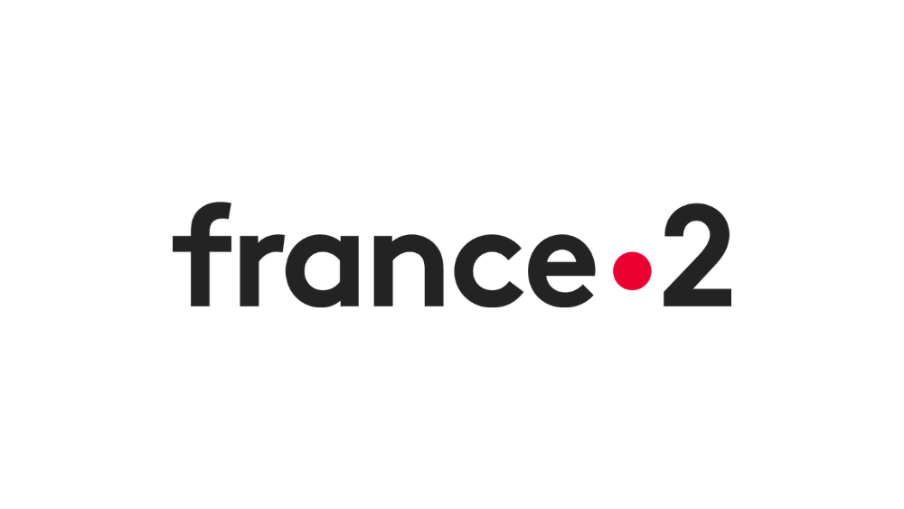 logo France 2