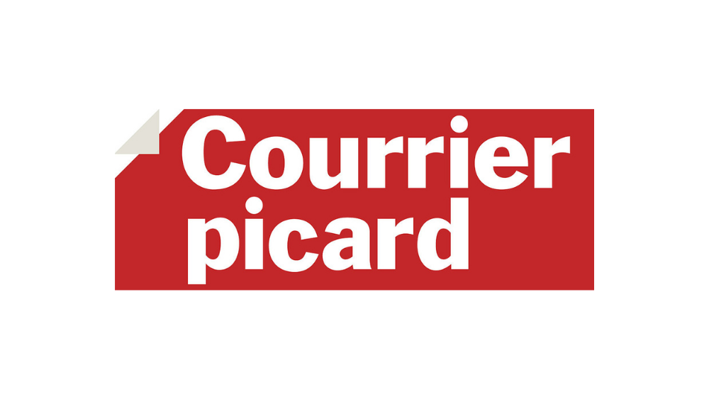 logo Courrier Picard