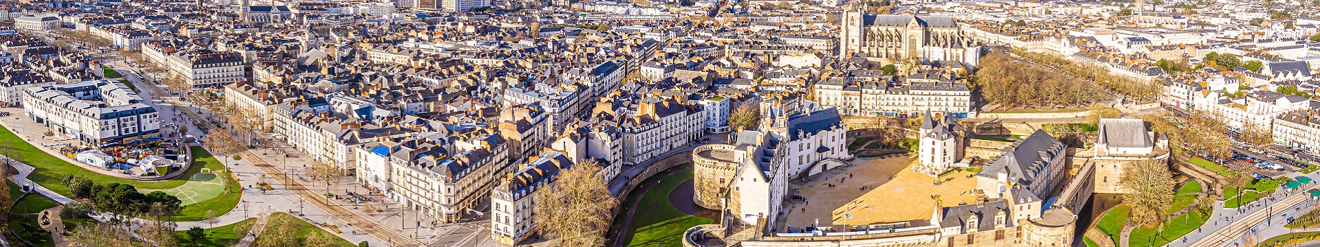 Agence Mon courtier énergie Nantes