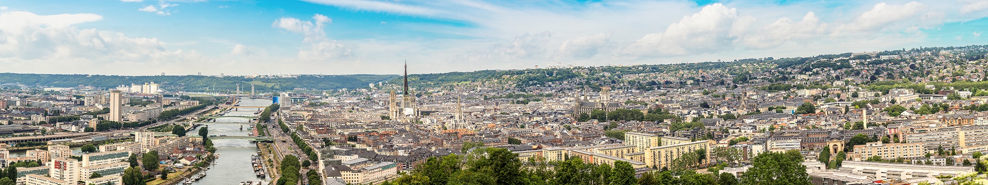 Agence de Rouen