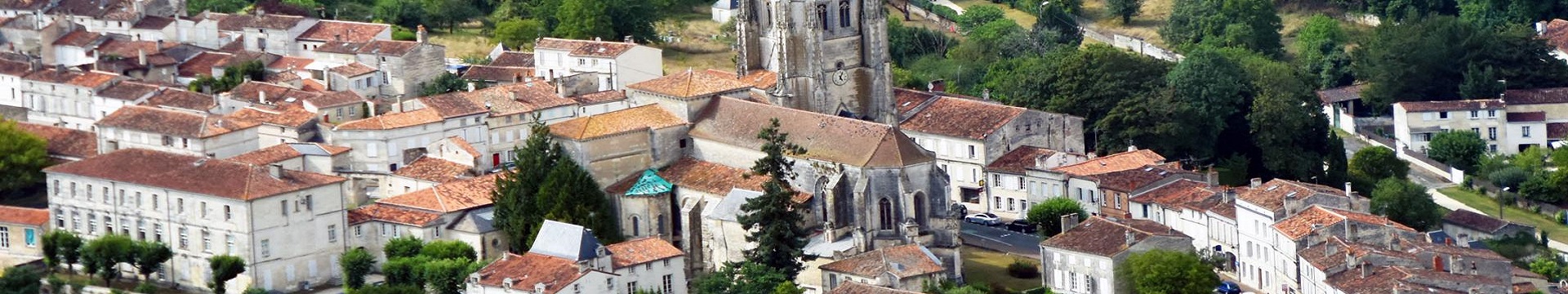 Agence Mon courtier énergie de Saintes