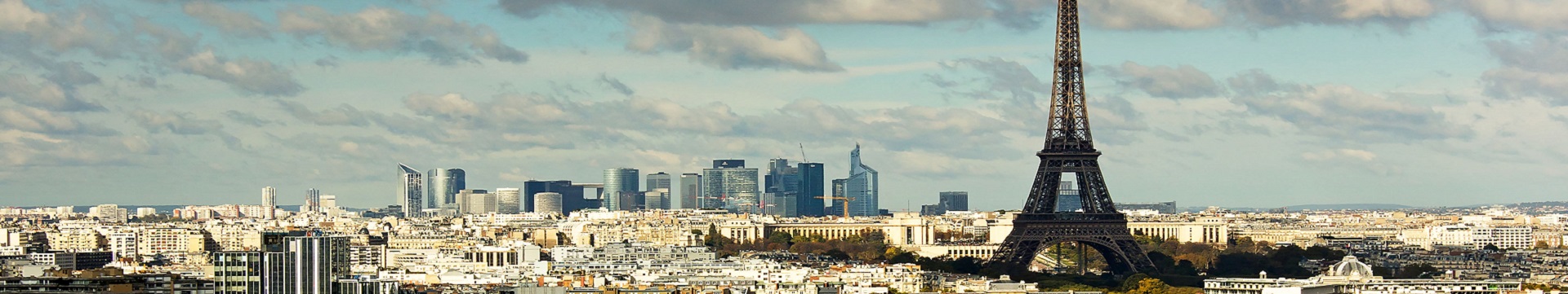 Mon courtier énergie Paris