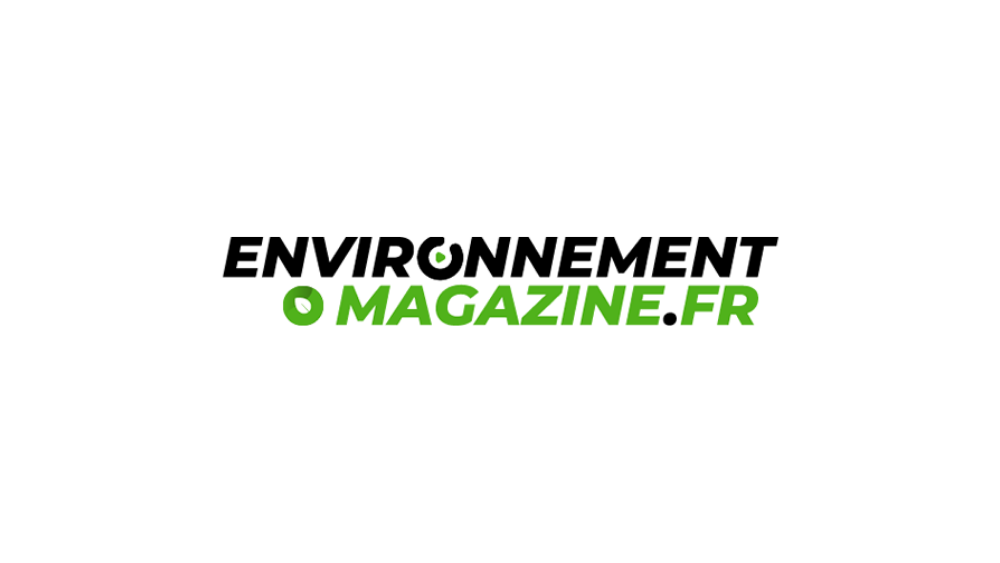 logo Environnement Magazine