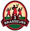 3 Brasseurs