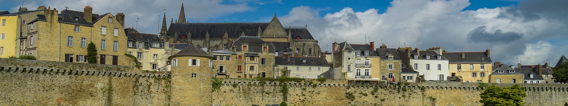 Mon courtier énergie Vannes