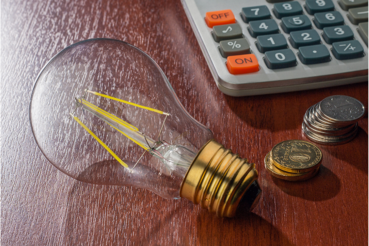 Réduire vos factures d'électricité
