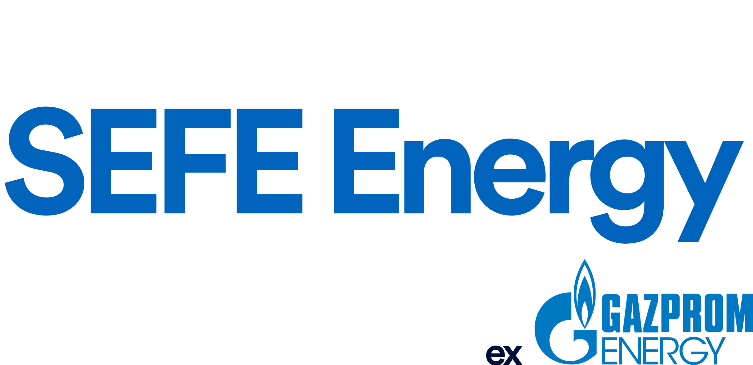 Sefe Energy Logo