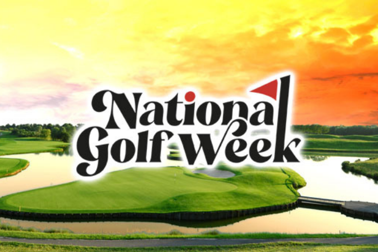 Photo National Golf Week