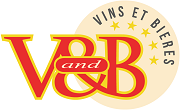 v-and-b