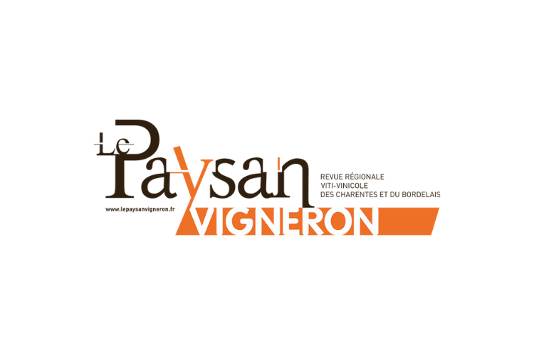 Logo Le Paysans Vigneron