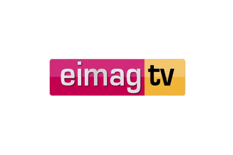 eimag TV logo