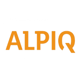 Logo fournisseur Alpiq