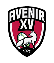 Logo Avenir XV