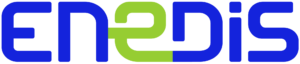 Logo ENEDIS