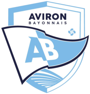 Logo Aviron Bayonnais