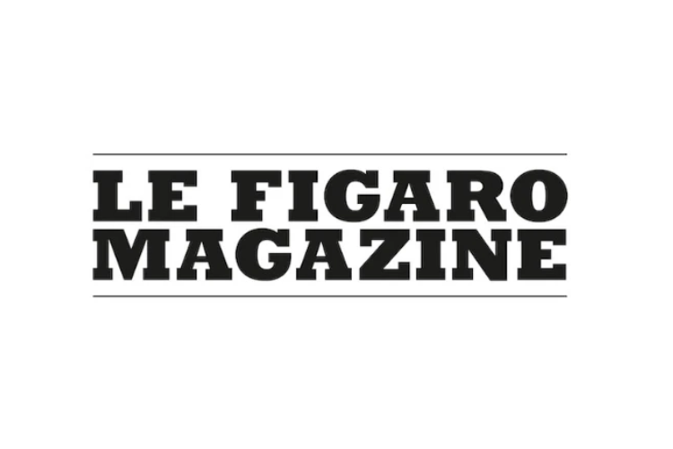 Image RP Le Figaro Magazine