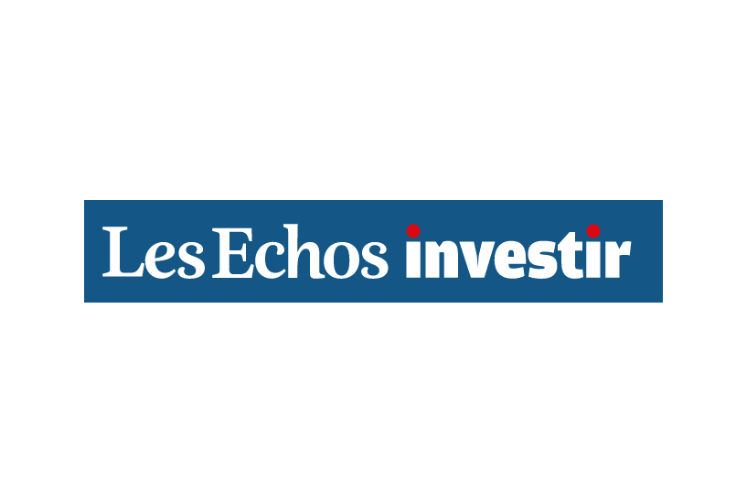 Mon courtier énergie dans le journal Les Echos Investir