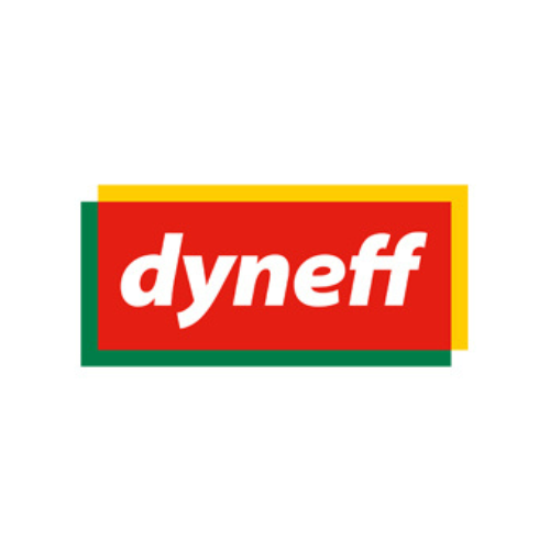 Logo dyneff